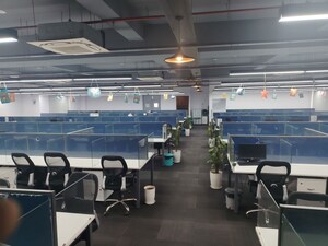  Office Space For Rent in Sector 16