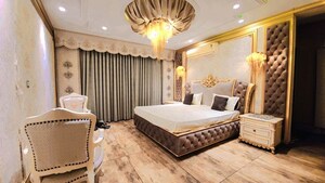 3 BHK Apartment For Sale in Panchkula Urban Estate