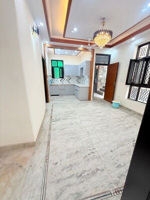 3 BHK Builder Floor For Rent in Green Fields Colony