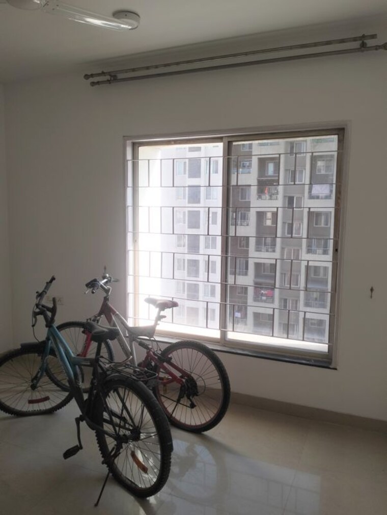  Parking, kolte-patil-margosa-heights 3 Bedroom 1475 Sq.Ft. Apartment In Mohammadwadi Pune 10144739