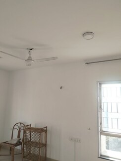 3 BHK Apartment For Rent in Kolte Patil Margosa Heights