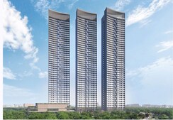 4 BHK + Pooja Room,Servant Room,Study Room,Store Room Apartment For Sale in Experion The Trillion