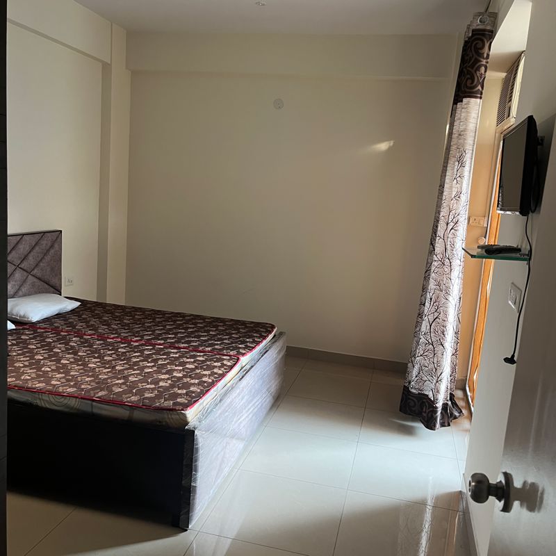 2.5 BHK 645 Sq.Ft. Apartment in ROF Ananda