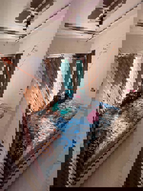 1 BHK + Servant Room 650 Sq.Ft. Apartment in Squarefeet Ace Square