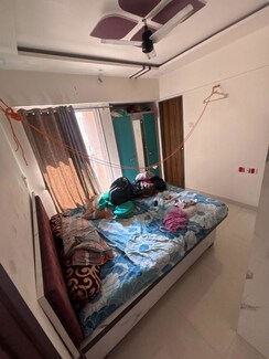 1 BHK + Servant Room Apartment For Rent in Squarefeet Ace Square