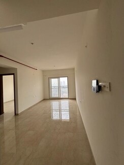 2 BHK Apartment For Rent in Shapoorji Pallonji BKC 28