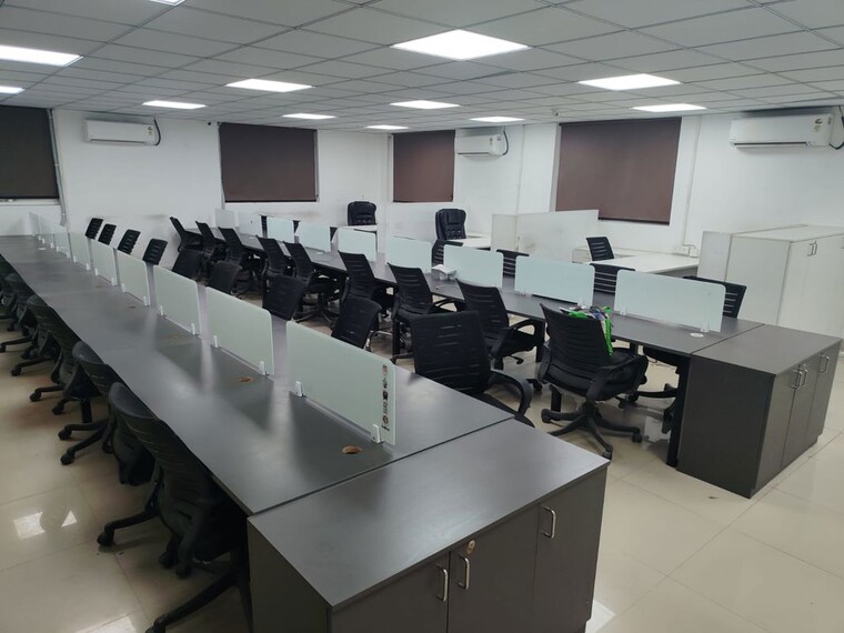Team Area, sector 2 Commercial Office Space 2500 Sq.Ft. In Sector 2 Noida 10144751