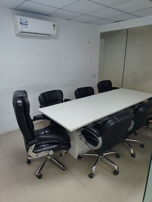 Team Area in  Office Space at Sector 2 – for Rent