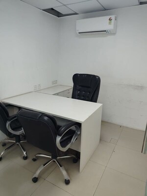 Team Area in  Office Space at Sector 2 – for Rent