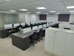 2500 Sq.Ft. Office Space in Sector 2