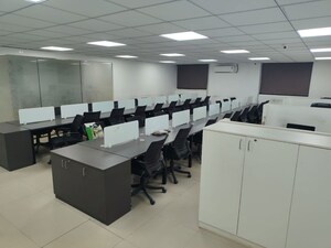  Office Space For Rent in Sector 2