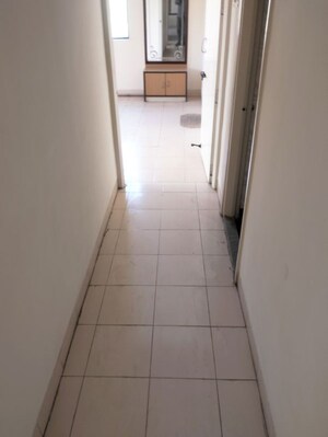 Building Lobby in 3 BHK Apartment at Mantra Alkasa phase 2, Mohammadwadi – for Sale