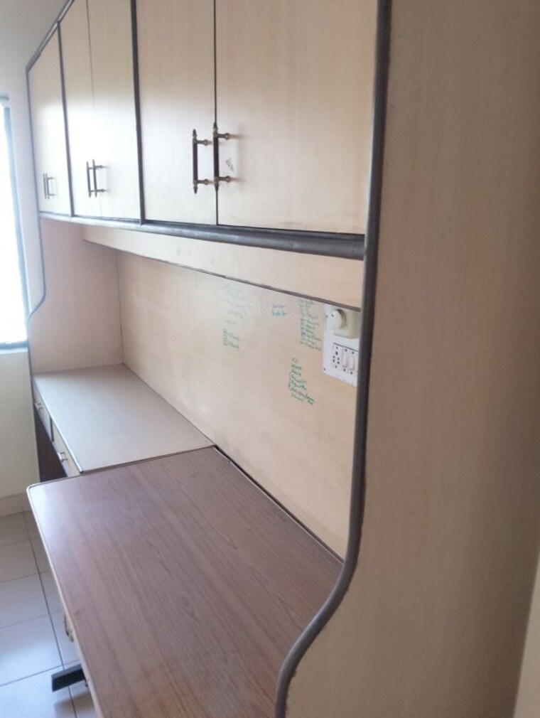 Bathroom, mantra-alkasa-phase-2 3 Bedroom 1700 Sq.Ft. Apartment In Mohammadwadi Pune 10144753