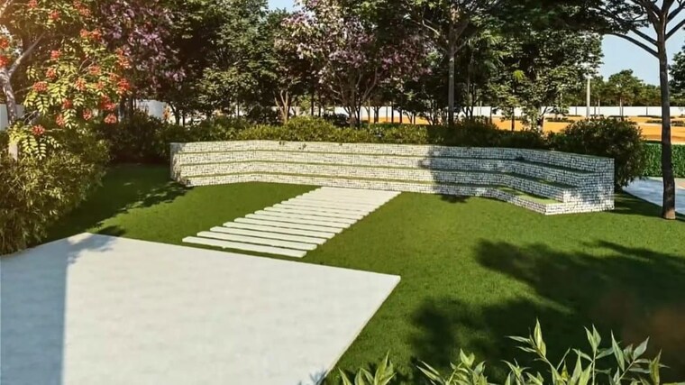 Garden, kolar  1200 Sq.Ft. Plot In Kolar Bangalore 10144758