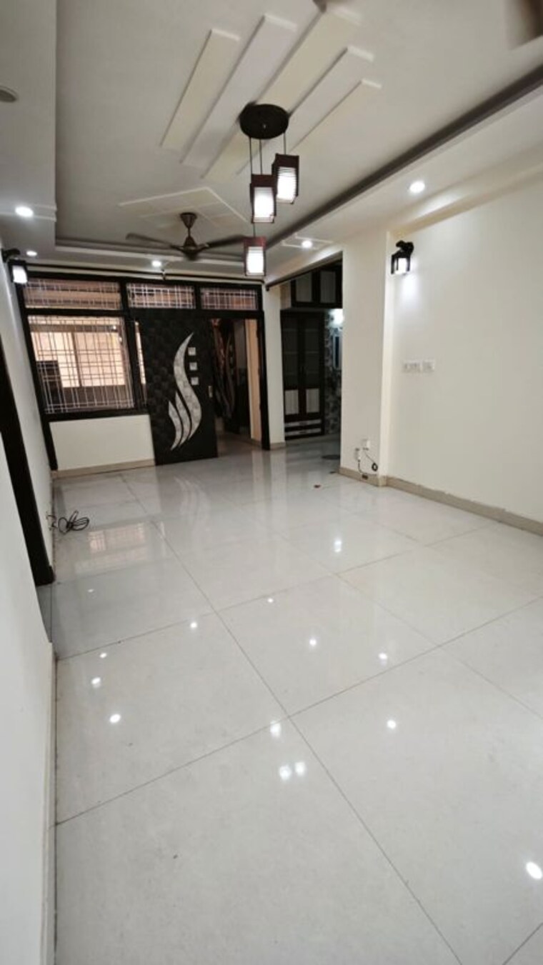 Room, dwarka 3 Bedroom 1400 Sq.Ft. Apartment In Dwarka Delhi 10144761