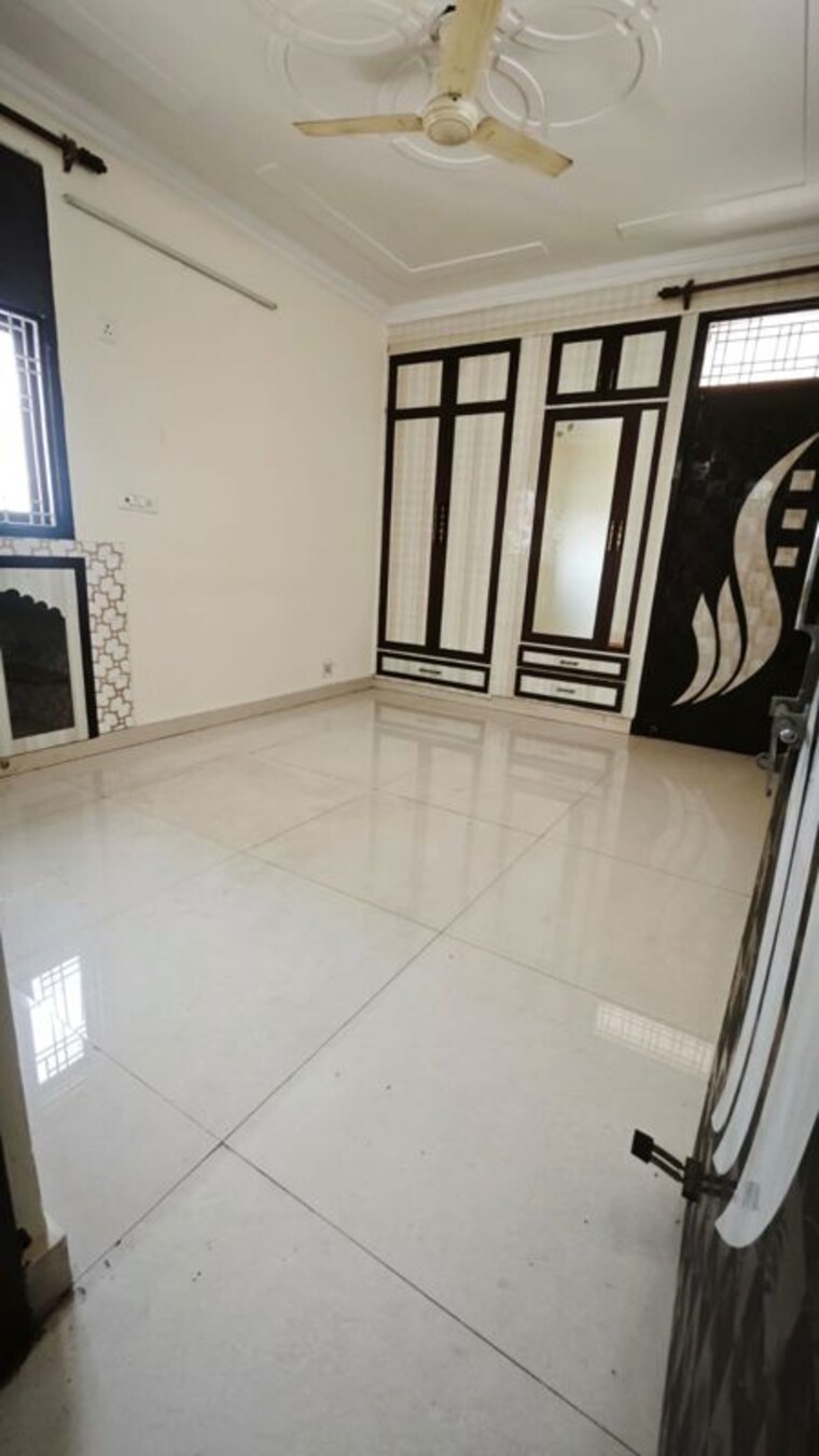 Balcony, dwarka 3 Bedroom 1400 Sq.Ft. Apartment In Dwarka Delhi 10144761