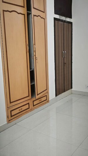 Building Lobby in 3 BHK Apartment at Dwarka – for Rent