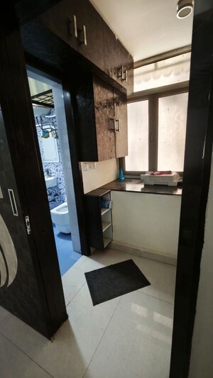 Master Bedroom in 3 BHK Apartment at Dwarka – for Rent