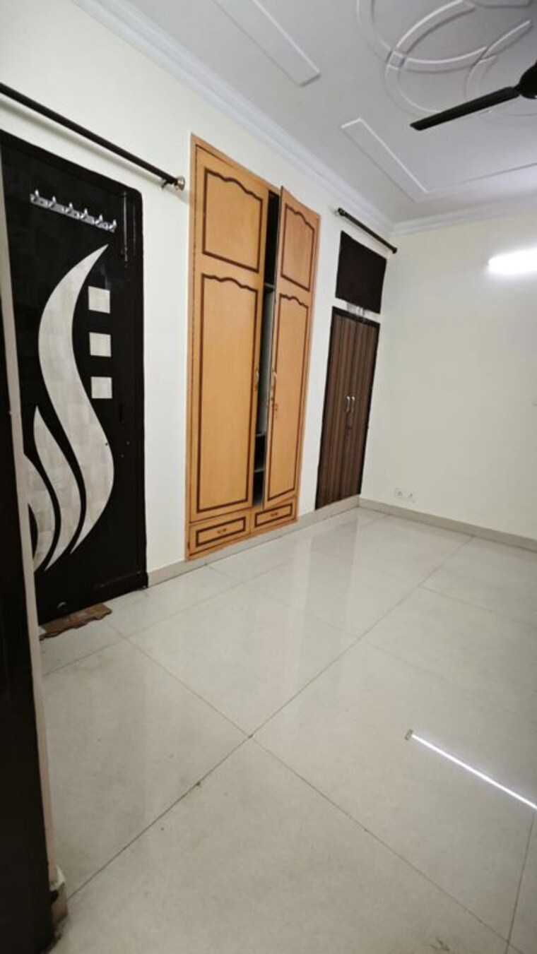 Kitchen, dwarka 3 Bedroom 1400 Sq.Ft. Apartment In Dwarka Delhi 10144761