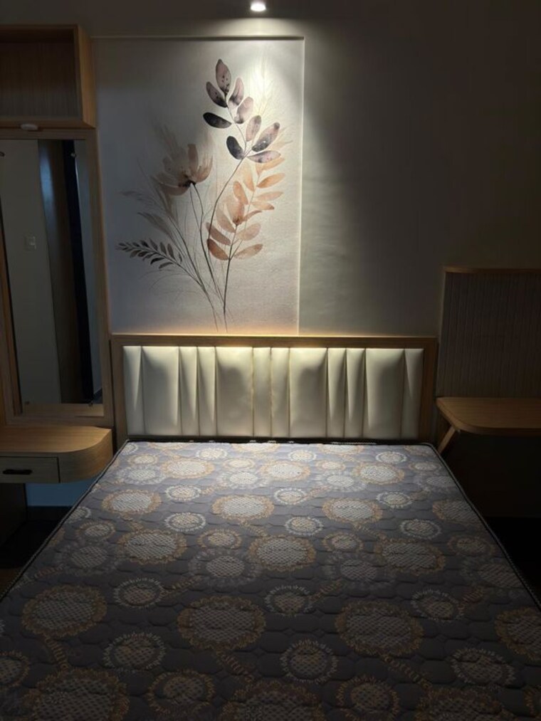 Room, austin-lush-residences 2 Bedroom 769 Sq.Ft. Apartment In Tathawade Pune 10144768