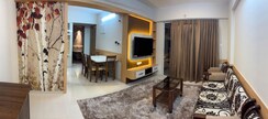2 BHK Apartment For Rent in Austin Lush Residences
