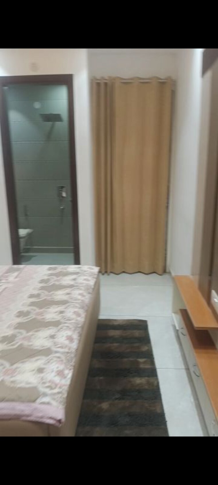 Bedroom, dwarka 4 Bedroom 1215 Sq.Ft. Builder Floor In Dwarka Delhi 10144769