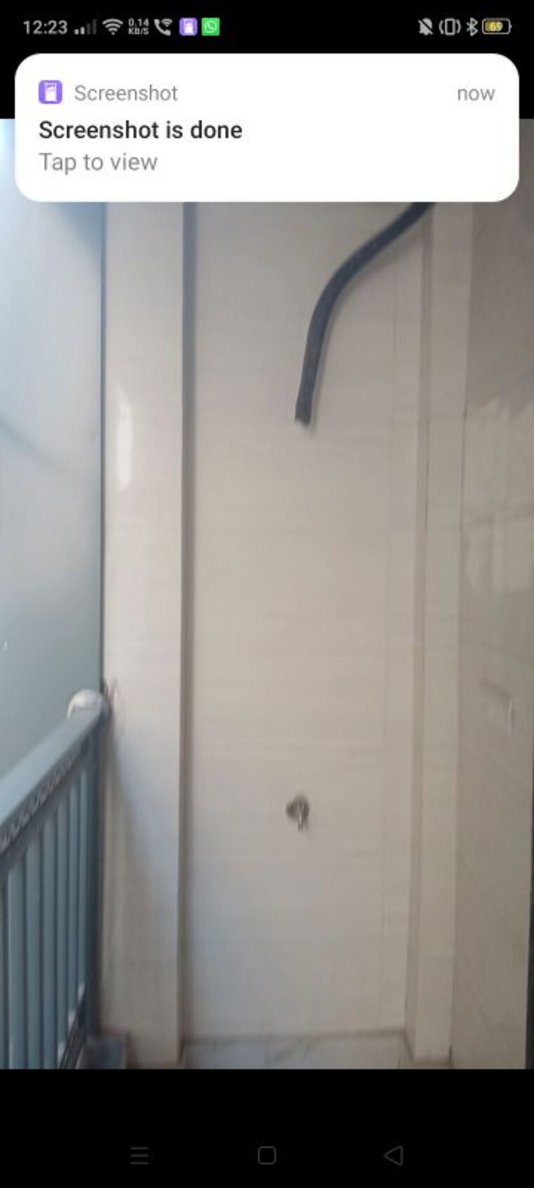 Bathroom, dwarka 4 Bedroom 1215 Sq.Ft. Builder Floor In Dwarka Delhi 10144769