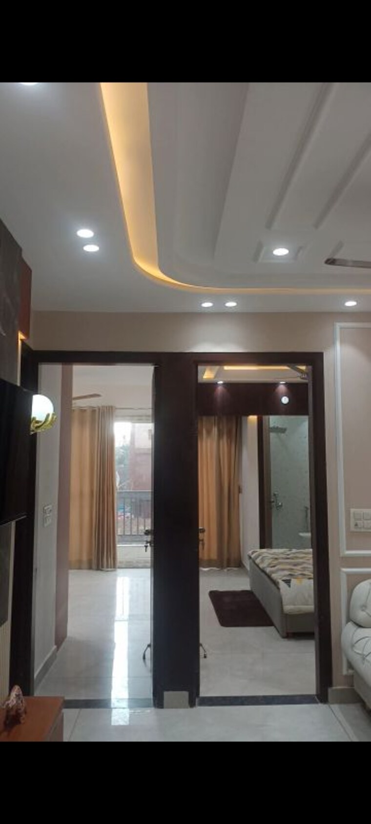 undefined, dwarka 4 Bedroom 1215 Sq.Ft. Builder Floor In Dwarka Delhi 10144769
