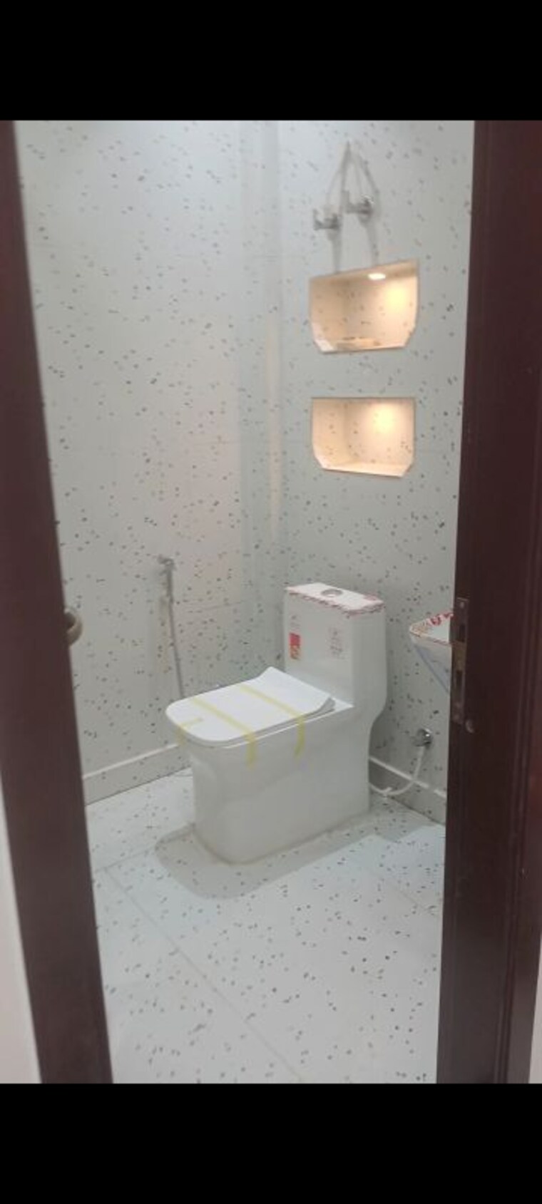 Bathroom, dwarka 4 Bedroom 1215 Sq.Ft. Builder Floor In Dwarka Delhi 10144769