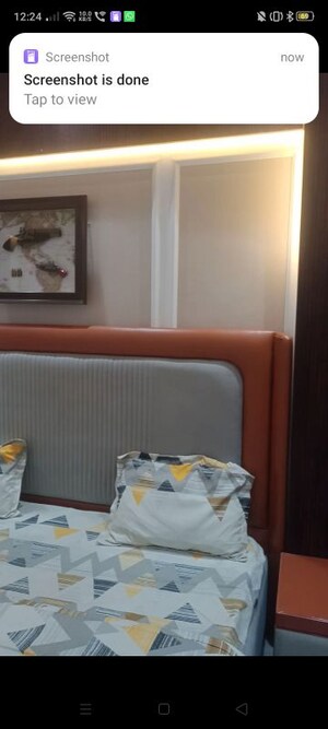 Team Area in 4 BHK Builder Floor at Dwarka – for Sale