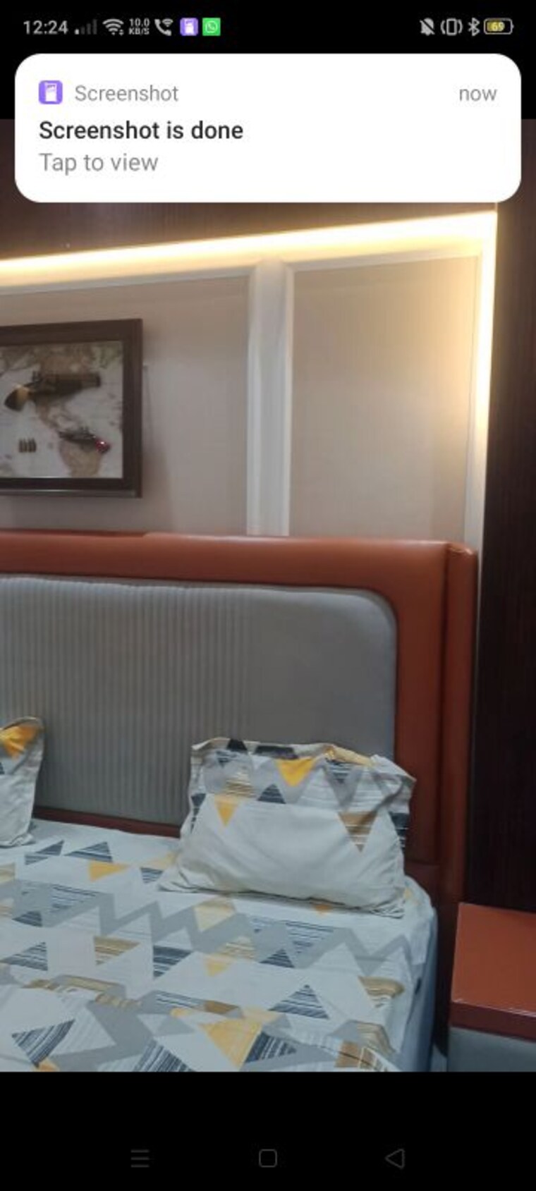 Team Area, dwarka 4 Bedroom 1215 Sq.Ft. Builder Floor In Dwarka Delhi 10144769