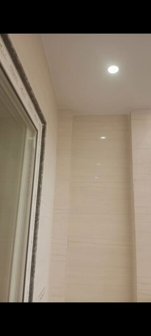 Building Lobby in 4 BHK Builder Floor at Dwarka – for Sale