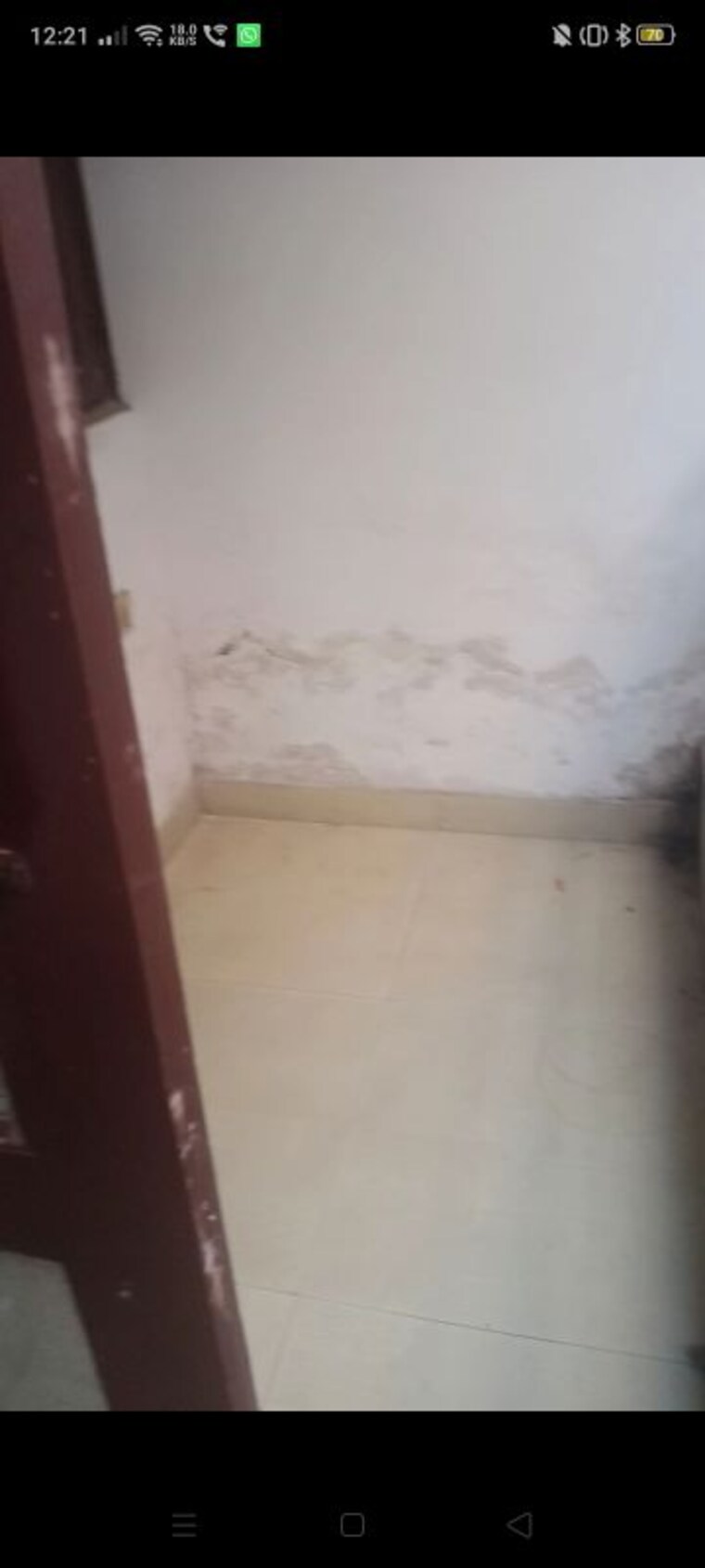 Room, dwarka 4 Bedroom 1215 Sq.Ft. Builder Floor In Dwarka Delhi 10144769