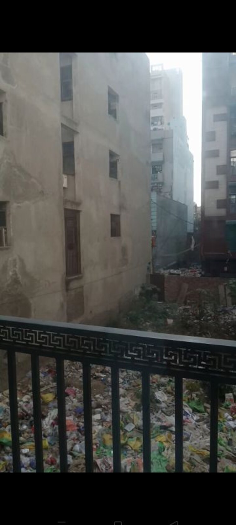 Exterior View, dwarka 4 Bedroom 1215 Sq.Ft. Builder Floor In Dwarka Delhi 10144769