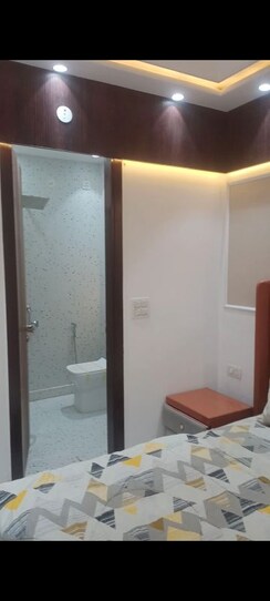 4 BHK + Pooja Room Builder Floor For Sale in Dwarka