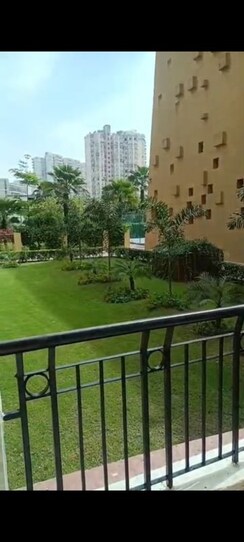 2.5 BHK + Study Room Apartment For Rent in Apex Athena