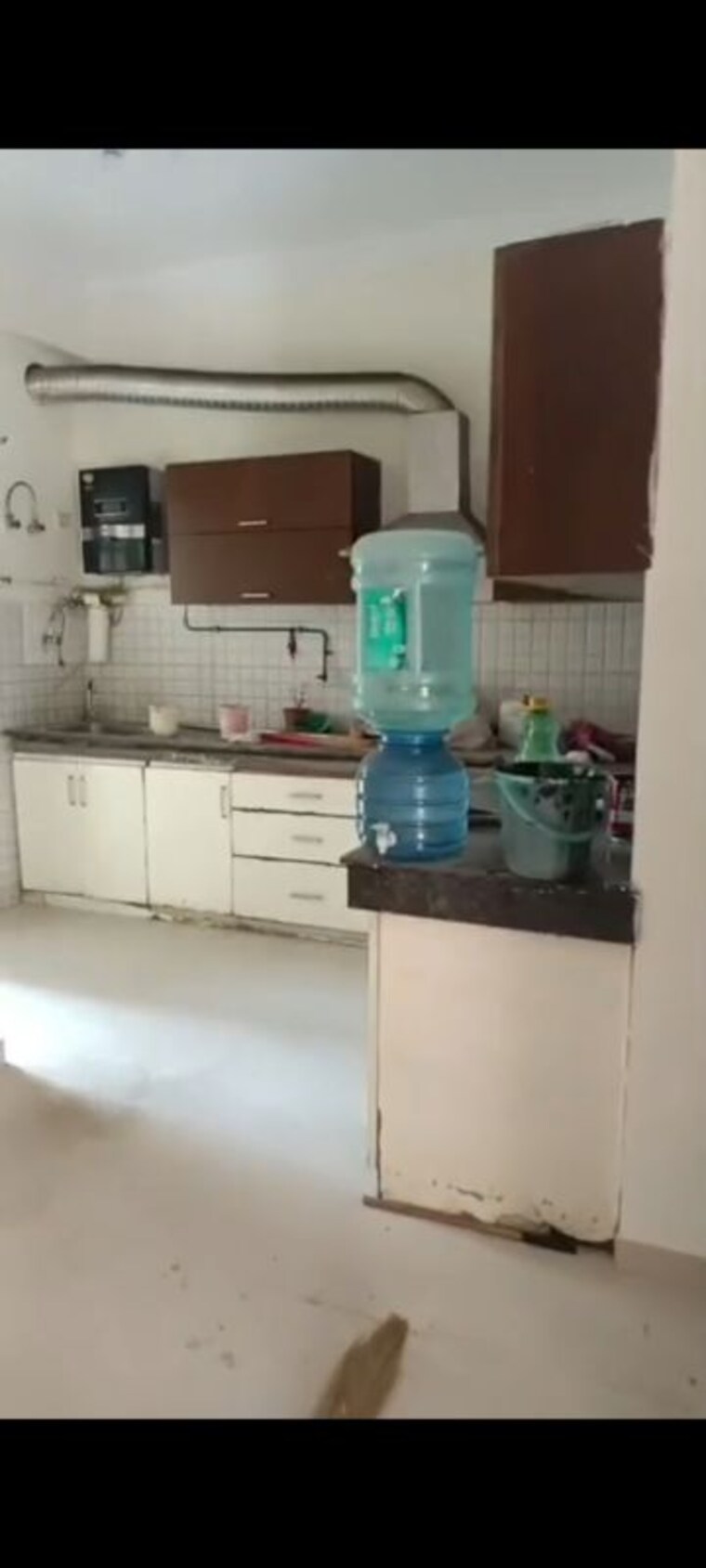 Kitchen, apex-athena 2.5 Bedroom 1295 Sq.Ft. Apartment In Sector 75 Noida 10144766