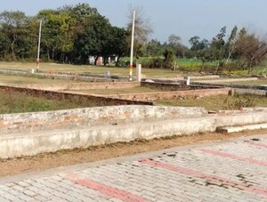 Plot Area in  Plot at Rohania – for Sale