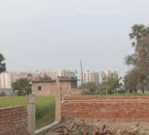  Plot For Sale in Rohania