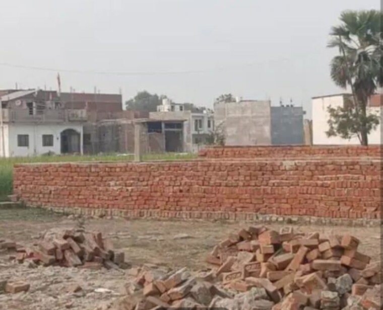 Exterior View, rohania  1375 Sq.Ft. Plot In Rohania Varanasi 10144776