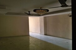 3 BHK Apartment For Sale in Mehrauli