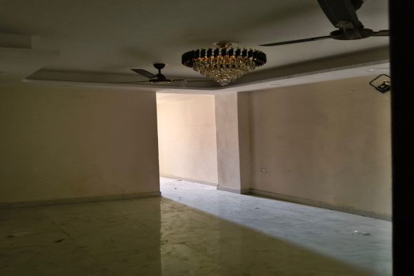3 BHK Apartment For Sale in Mehrauli