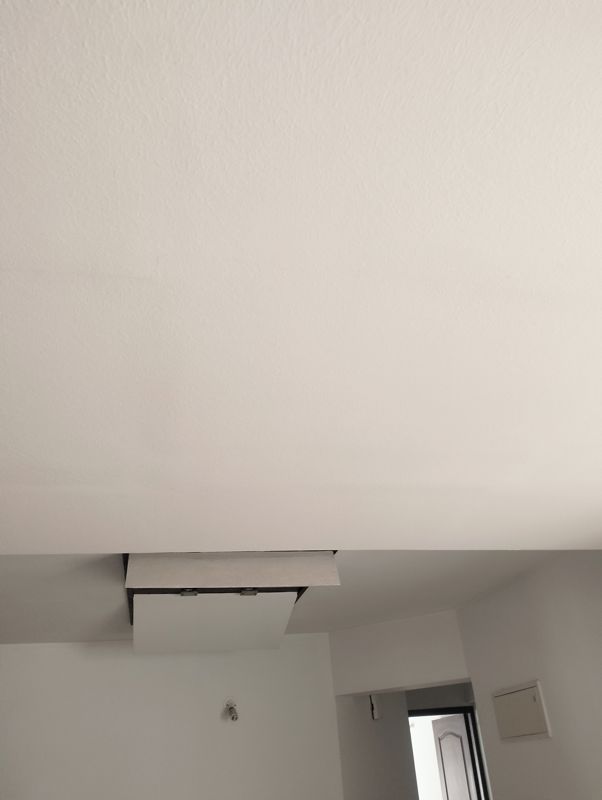 3 BHK Apartment For Rent in Kolte Patil Rose Parade