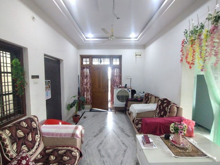 Living Room, aditya-towers-bowenpally 6+ Bedroom 200 Sq.Yd. Independent House In Bowenpally Hyderabad 10144748