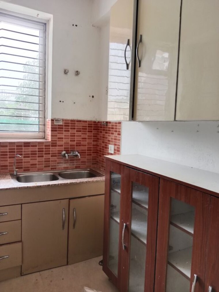 Kitchen, sector 40 3 Bedroom 1795 Sq.Ft. Independent House In Sector 40 Panipat 10144783