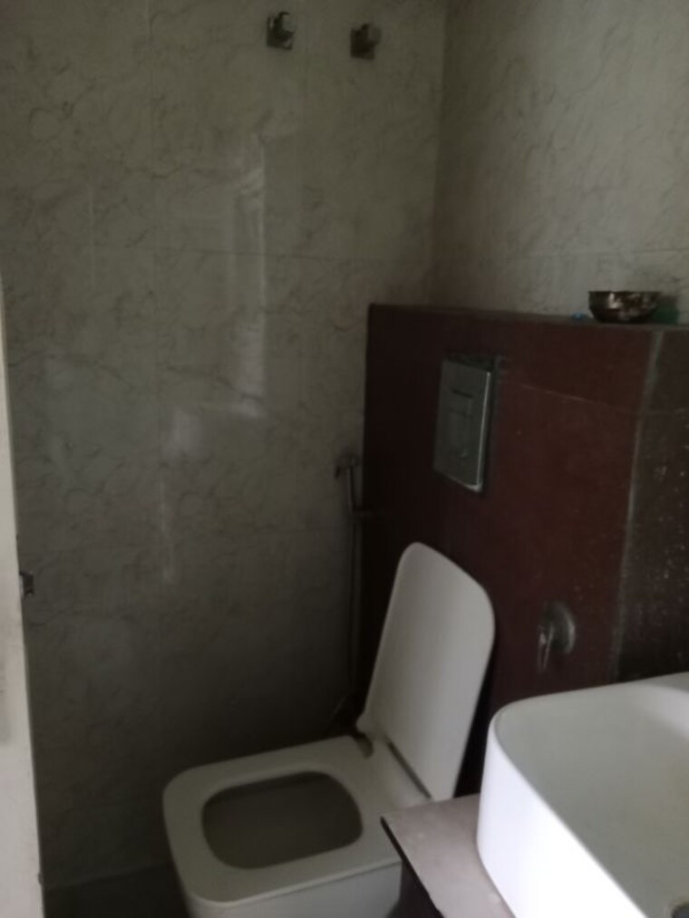 Bathroom, sector 40 3 Bedroom 1795 Sq.Ft. Independent House In Sector 40 Panipat 10144783