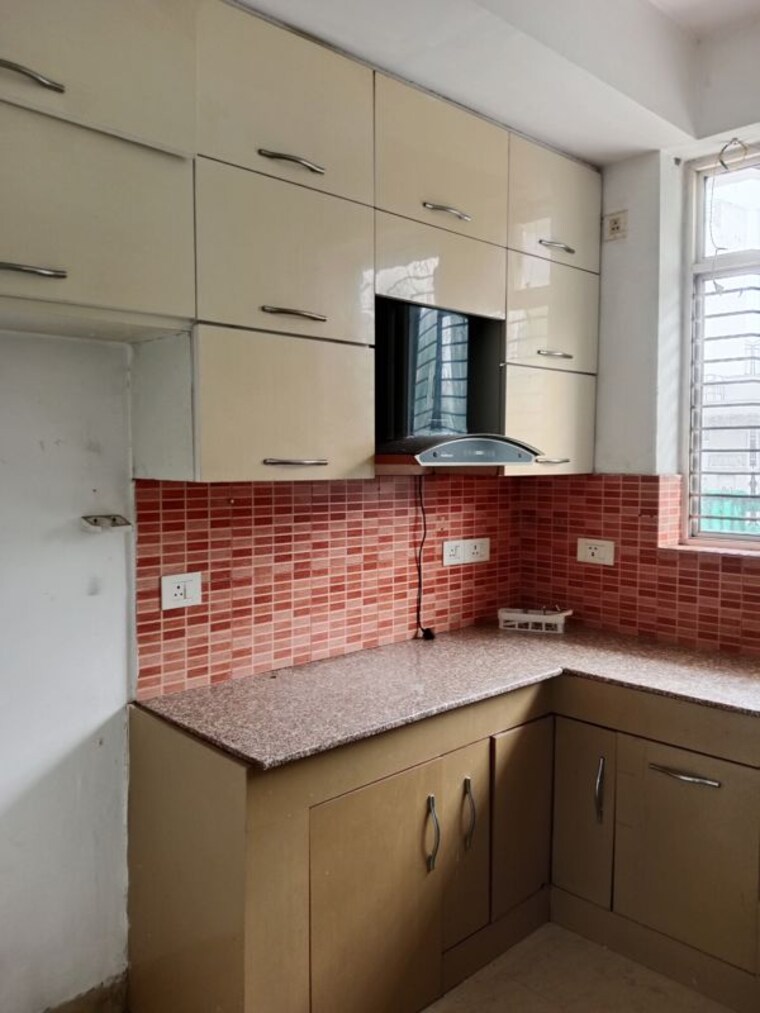 Kitchen, sector 40 3 Bedroom 1795 Sq.Ft. Independent House In Sector 40 Panipat 10144783
