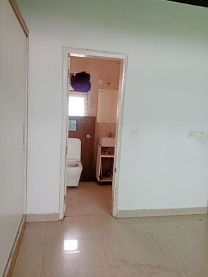 Bathroom in 3 BHK Independent House at Sector 40 – for Rent