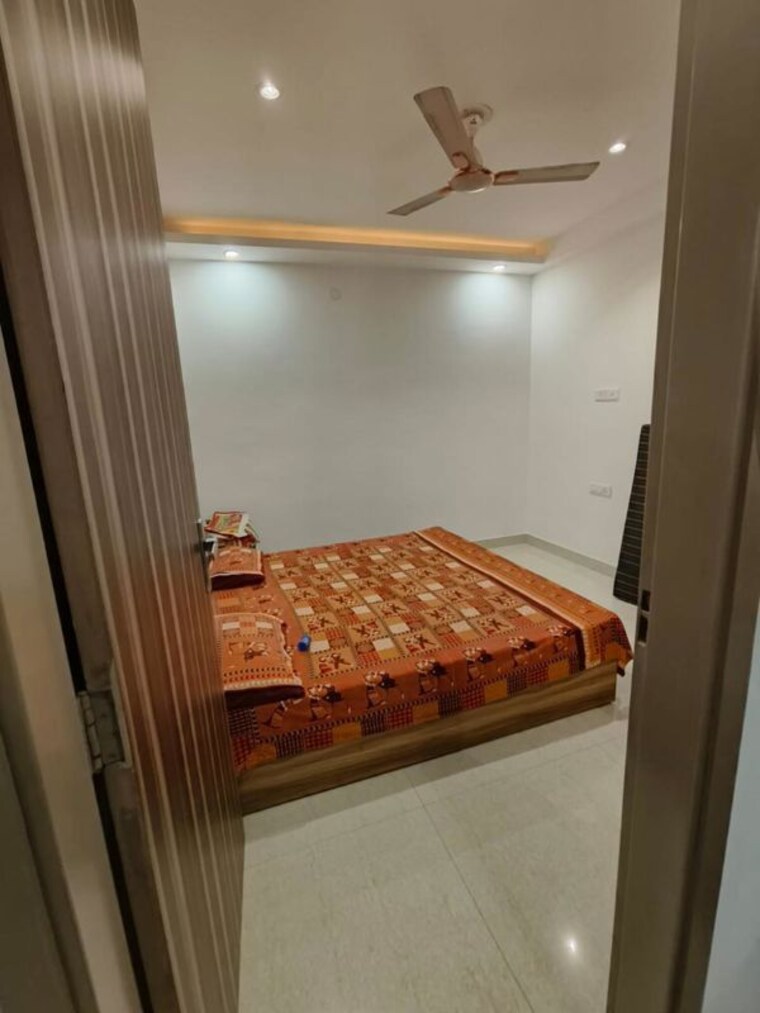 Bedroom, sector 39 2 Bedroom 1100 Sq.Ft. Builder Floor In Sector 39 Gurgaon 10144784