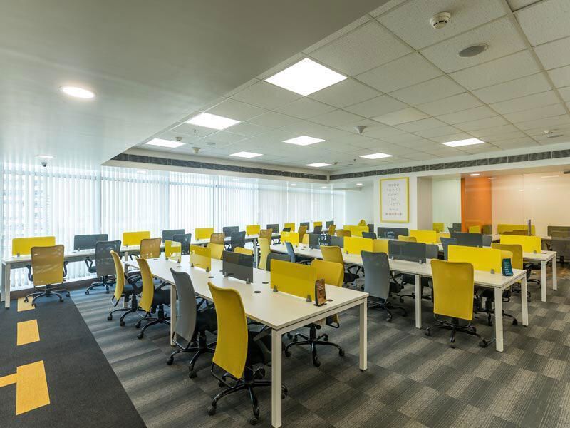 Office Space For Rent in Baner